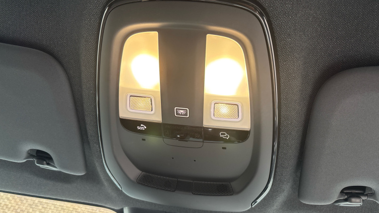 Volvo C40 175kW Recharge Plus 69kWh 5dr Auto Electric Estate